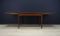 Danish Rosewood Dining Table, 1960s, Image 2