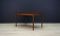 Danish Rosewood Dining Table, 1960s, Image 5