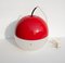 Big Apple Table Lamp from Selenova, 1960s 1