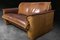 Neck Leather 2.5-Seater Sofa from Leolux, 1970s 4