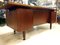 Mid-Century Rosewood Desk, 1960s 5