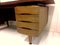 Mid-Century Rosewood Desk, 1960s 7