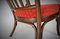 No. 752 Armchair by Josef Frank for Thonet, 1920s 7