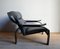 Fauteuil Woodline par Marco Zanuso pour Arflex, 1960s 3