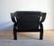 Fauteuil Woodline par Marco Zanuso pour Arflex, 1960s 4