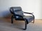 Fauteuil Woodline par Marco Zanuso pour Arflex, 1960s 2