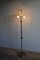 Italienische Mid-Century Stehlampe, 1958 5