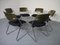 Side Chairs by Georg Leowald for Wilkhahn, 1960s, Set of 6 4