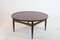 Mid-Century Rosewood Coffee Table by Ejvind A. Johansson for Ludvig Pontoppidan 2