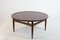 Table Basse Mid-Century en Palissandre par Ejvind A. Johansson pour Ludvig Pontoppidan 2