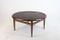 Mid-Century Rosewood Coffee Table by Ejvind A. Johansson for Ludvig Pontoppidan, Image 1
