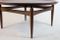 Table Basse Mid-Century en Palissandre par Ejvind A. Johansson pour Ludvig Pontoppidan 5