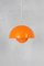 Pendant by Verner Panton for Louis Poulsen, 1960s 1