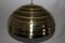 Dome Deckenlampe von Hans Agne Jakobsen für Hans Agne Jakobson AB Markaryd, 1960er 6