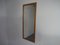 Danish Oak Mirror by Aksel Kjersgaard, 1950s 14