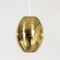 Brass Pendants by Hans-Agne Jakobsson, 1960s, Set of 3 1