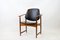 Mid-Century Teak Armchair by Arne Hovmand Olsen, 1950s, Image 1