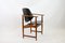 Mid-Century Teak Armchair by Arne Hovmand Olsen, 1950s 3