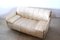 Swiss Leather Sofa from de Sede, 1980s, Image 6