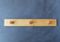 Vintage Pine Coat-Rack by Charlotte Perriand for Les Arcs 6