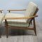 Fauteuils Mid-Century Scandinaves, 1950s, Set de 2 8