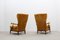 Mid-Century Italian Armchairs by Paolo Buffa, Set of 2, Image 2