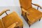 Mid-Century Italian Armchairs by Paolo Buffa, Set of 2, Image 4