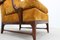 Mid-Century Italian Armchairs by Paolo Buffa, Set of 2, Image 8