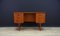 Danish Teak Writing Desk, 1960s, Image 1