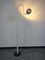 Mid-Century Italian Floor Lamp from Stilnovo, 1960s, Image 3