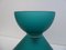 Murano Sculptural Vase by Andrea Anastasio for Memphis Extra, 1980s, Image 7