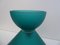 Murano Sculptural Vase by Andrea Anastasio for Memphis Extra, 1980s, Image 6