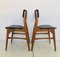 Mid-Century Danish Chairs, 1950s, Set of 4, Image 7