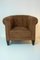 Vintage Club Chair, 1930s, Image 4