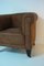 Club chair vintage, anni '30, Immagine 11