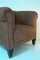 Club chair vintage, anni '30, Immagine 3