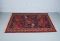 Tappeto Sumak Kilim Mid-Century, anni '60, Immagine 2