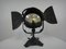 Antique German Spot Light Table Lamp from Carl Zeiss Jena, 1910s, Image 5