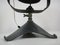 Antique German Spot Light Table Lamp from Carl Zeiss Jena, 1910s, Image 6