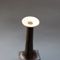Vintage Ceramic Vase with Glazed Top and Drip Motif by Bruno Gambone, Image 6