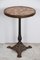 Antique French Bistro or Garden Table, Image 3
