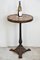 Antique French Bistro or Garden Table, Image 2