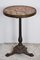 Antique French Bistro or Garden Table 6