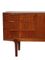 Vintage Small Teak Sideboard by Tom Robertson for Mcintosh, Image 2