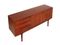 Vintage Small Teak Sideboard by Tom Robertson for Mcintosh 5