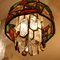 Vintage Ceiling Light from Poliarte 2