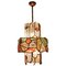 Vintage Ceiling Light from Poliarte 1