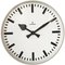 Horloge Mid-Century de Siemens, 1950s 1