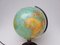 Light-Up Globe from Columbus Verlag Paul Oestergaard K.G., 1950s 8
