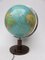 Light-Up Globe from Columbus Verlag Paul Oestergaard K.G., 1950s 3